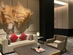 -御公馆中餐厅·点心·顺德菜·佛山东平保利洲际酒店