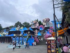 -天龙八部武侠城