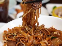 -香港狮子山下·明星粤菜餐厅(北苑店)