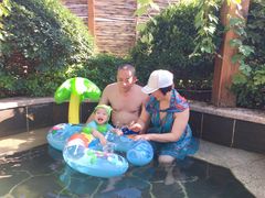 -郑州银基黄帝宫御温泉