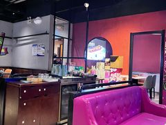 -醉炫音速烧烤·干煸菜(沙河总店)