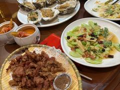-旺角小渔村·海肠捞饭开创者(环山路店)
