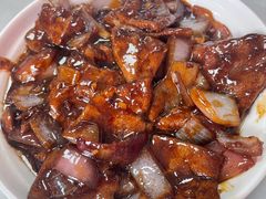 -明呈黄鱼面馆(斜土路店)
