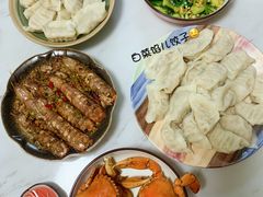 -三妹小龙虾·黄油蟹(华侨城总店)