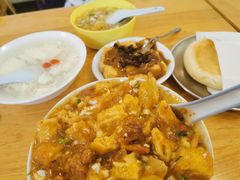 -小豆海棠(嘉兴路店)