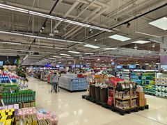 -永辉超市(鲁谷店)