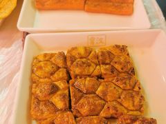 干子-早酒肖汉老味拌面