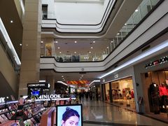 -永旺梦乐城国际商城(北清路店)
