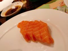 -上海东方佘山翰悦阁酒店·Vie全日制餐厅