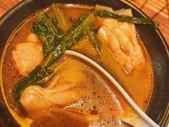 -北丐先生·野馄饨烧烤(泰达E街区店)