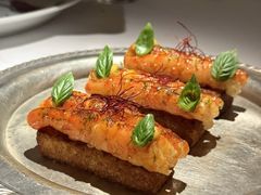-壳里西餐厅Coquille Seafood Bistro(蒙自路店)