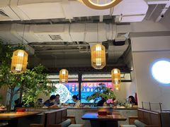 大堂-闽上鲜·福建菜(龙湖滨江天街店)