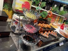 -梨花自助烤肉(天河城店)