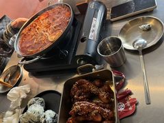-吴草鸡爪오초닭발(城阳总店)