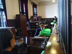 -沈阳金融博物馆