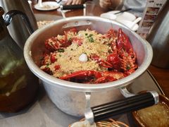 -江味龙虾馆·裸蓝龙虾(南山店)