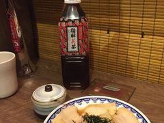 拉面-一蘭拉面(新宿中央东口店)