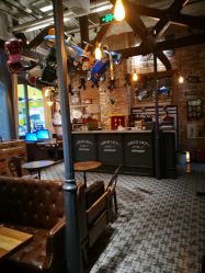 -COCOSKY 巧克力天空兒童摄影(凯德和平广场店)