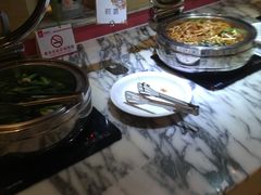 -蓝色派对KTV(聚然广场店)