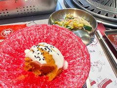 -韩一品韩国料理(柏庐南路店)