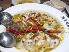 -新太二·鲜料川菜(晶耀前滩店)