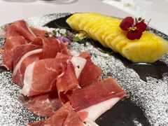 -云采云南菜(中山北路店)