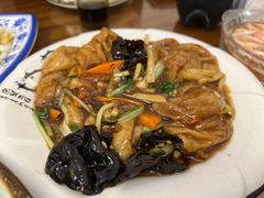-灵福缘私房菜·农家菜(拈花湾·灵山大佛必推店)