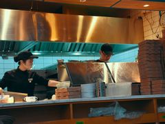 -菲滋意式餐厅(富阳东方茂店)
