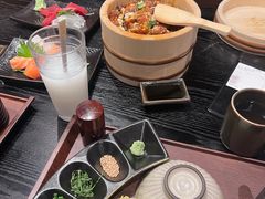 -玄白·炭烤活鳗(上海首店)