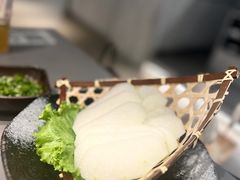 冬瓜-湊湊火锅·茶憩(南京万象天地店)