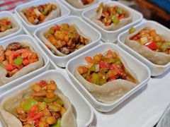 -王村姑老土炕莜面村(桥东店)