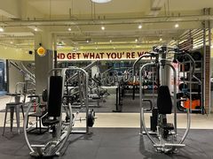 -聚健身GatherFitness(余杭店)