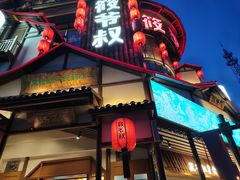 -筱爷叔·上海传统手工菜(玉树路店)