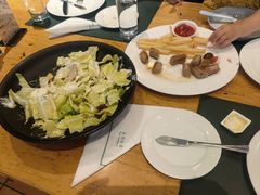 -兰特伯爵西餐厅·啤酒屋(方庄店)