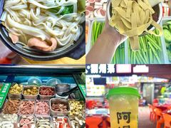 -虎门不夜天海鲜市场