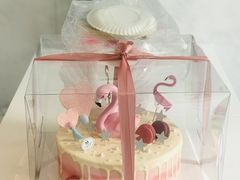 -Merci蛋糕店(石坦大厦店)