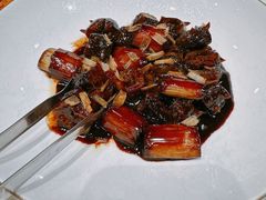 -古点料理