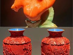 -北京工艺美术博物馆