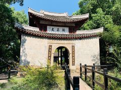 -古堰画乡景区