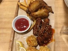 -必胜客(吾悦国际广场店)