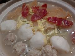 -新白鹿餐厅(城西银泰城店)