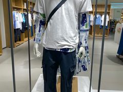 -MJstyle(民盈山国贸中心店)