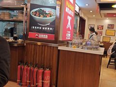 -沈姐万州烤鱼(沙坪坝七中店)