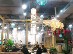 大堂-云天楼国鼎喜宴中心(国鼎店)