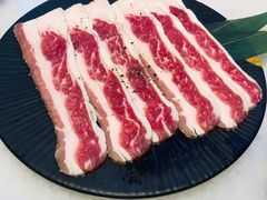 -韩宫宴炭火烤肉(昆山金鹰店)