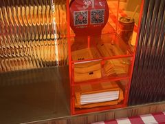-西贝莜面村(当代商城店)