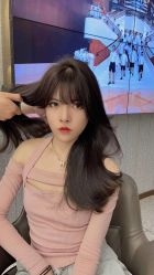 -3AM·S HAIR SALON烫发染发接发