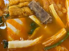 -福客麻辣烫·现炒麻辣香锅(印力中心店)
