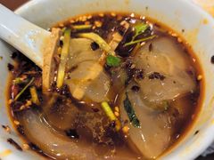 -龍聚祥烧麦馆(万达店)