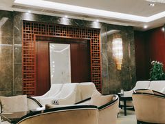 -郑州新郑国际机场T2航站楼-贵宾厅B区